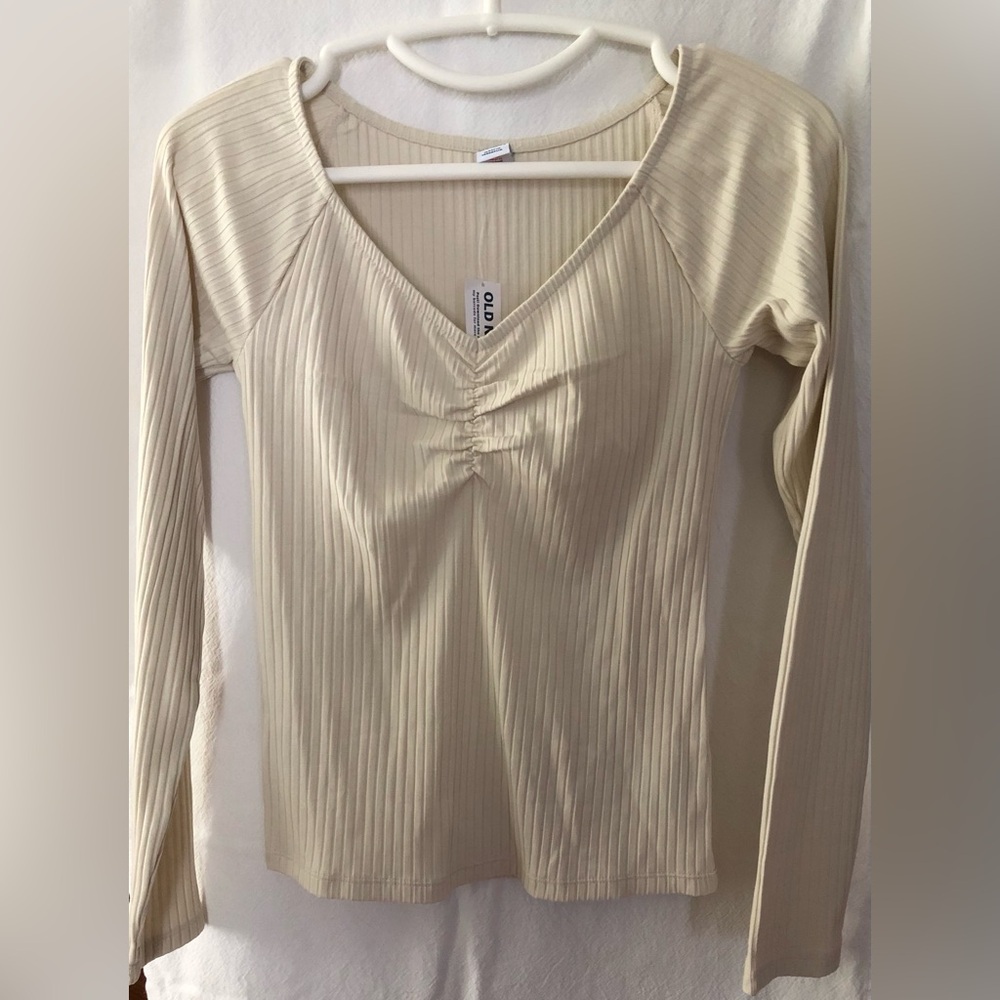 Old navy top, size small